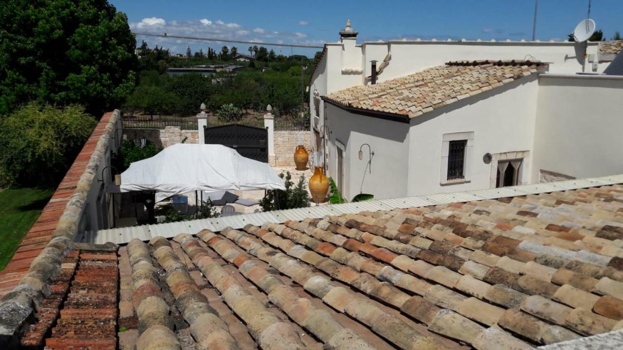 B&B Il Mulino Del Monastero Conversano Exterior photo